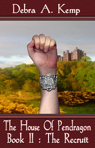 The Recruit