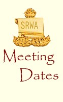 meeting dates