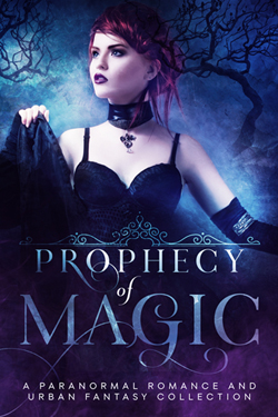 prophecy of magic